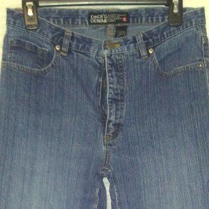 Chico Denim Jeans